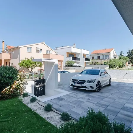 Apartmán Ella Vodice