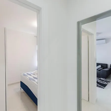 Ella Lejlighed Vodice