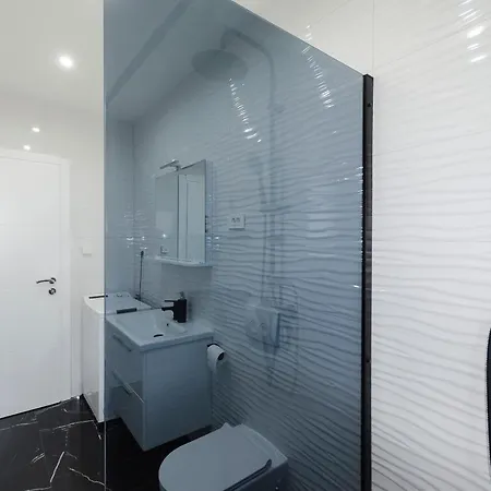 Ella Apartmán Vodice