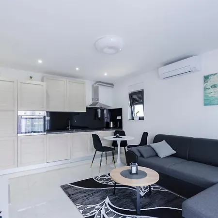 Apartmán Ella Vodice