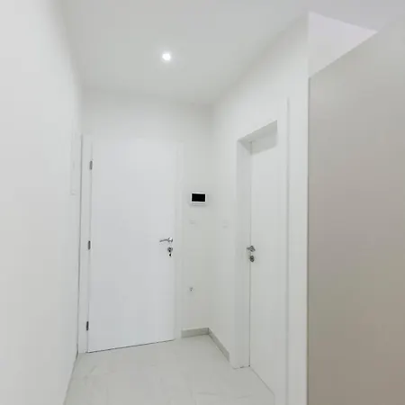 Ella Apartmán Vodice