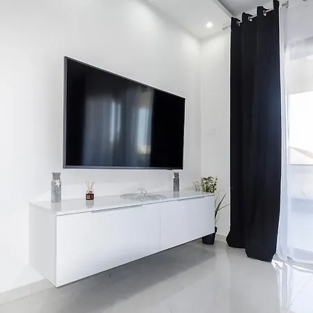 Ella Lejlighed Vodice