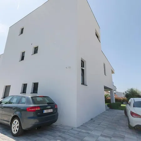 Apartamento Ella *