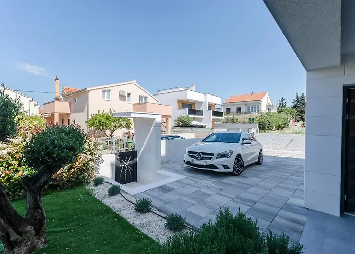 Appartamento Ella Vodice