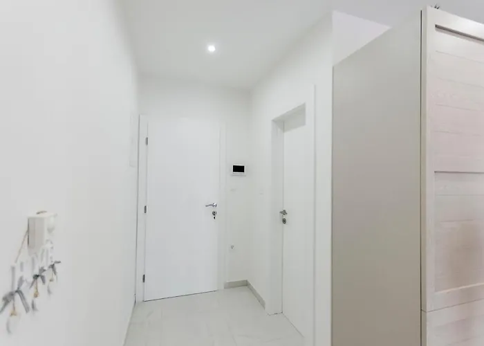 Ella アパート ヴォディツェ