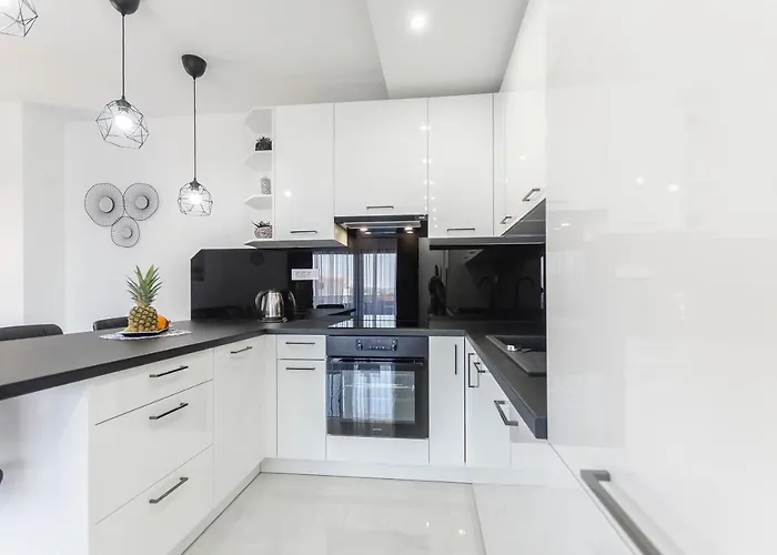 Appartamento Ella Vodice