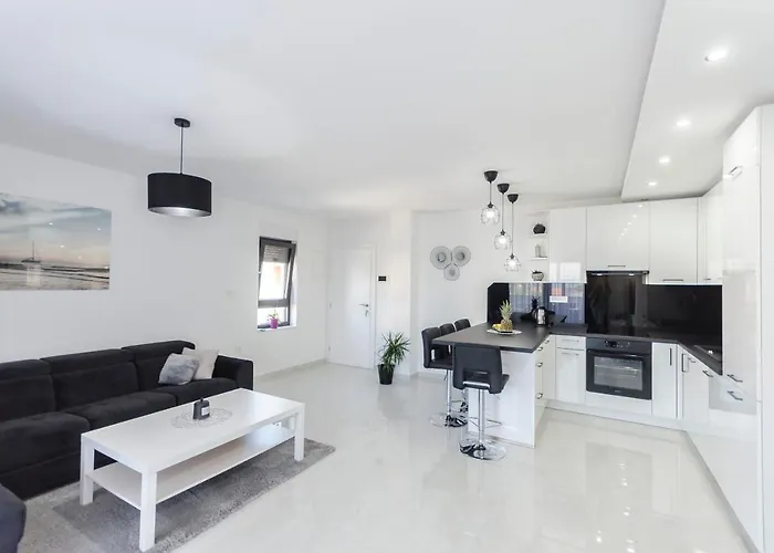 Ella Appartamento Vodice