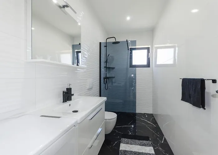 Ella Appartamento Vodice